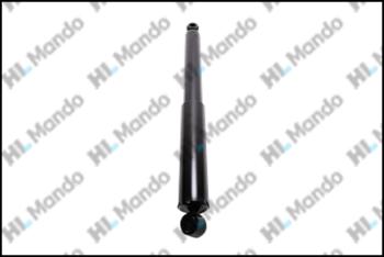 1 299 р. Амортизатор ISUZU D-Max (03-) задний левыйправый газовый MANDO MANDO mss020319  с доставкой в г. Майкоп. Увеличить фотографию 2
