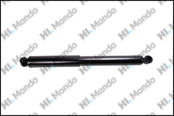 1 299 р. Амортизатор ISUZU D-Max (03-) задний левыйправый газовый MANDO MANDO mss020319  с доставкой в г. Майкоп. Увеличить фотографию 1