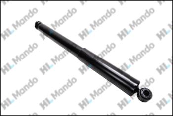 1 299 р. Амортизатор ISUZU D-Max (03-) задний левыйправый газовый MANDO MANDO mss020319  с доставкой в г. Майкоп. Увеличить фотографию 3