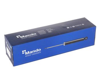 1 549 р. Амортизатор TOYOTA Mark 2 (02-07) передний левыйправый газовый MANDO MANDO mss020392  с доставкой в г. Майкоп. Увеличить фотографию 3