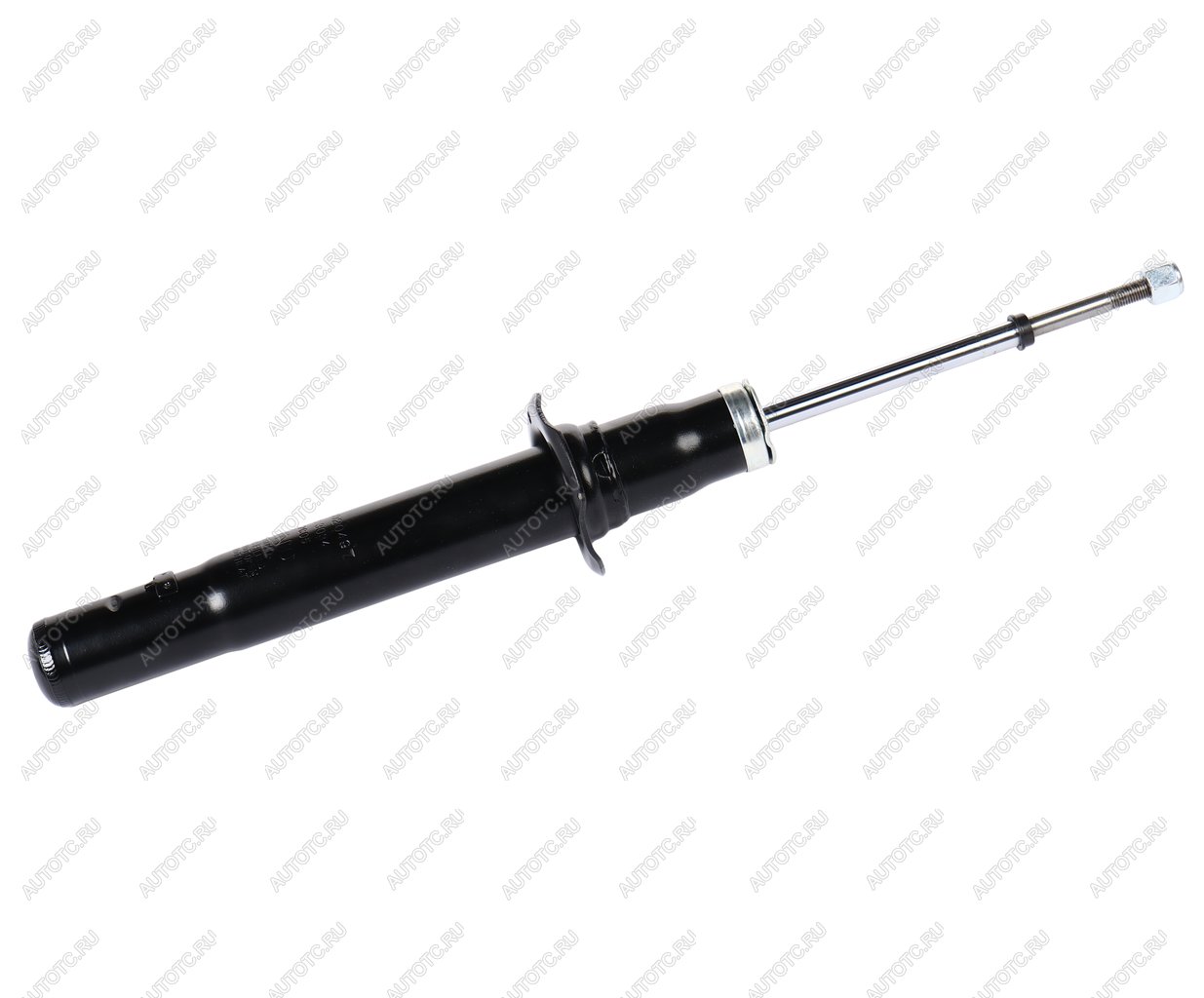 2 599 р. Амортизатор MITSUBISHI Galant (96-) передней левыйправый газовый MANDO MANDO mss020497  с доставкой в г. Майкоп