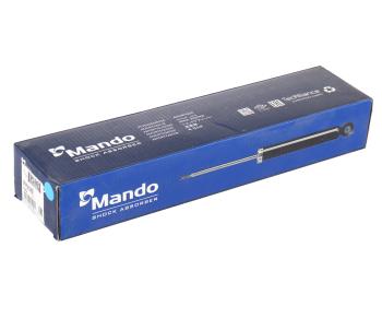 1 779 р. Амортизатор FIAT Punto (93-) задний левыйправый газовый MANDO MANDO mss021253  с доставкой в г. Майкоп. Увеличить фотографию 4