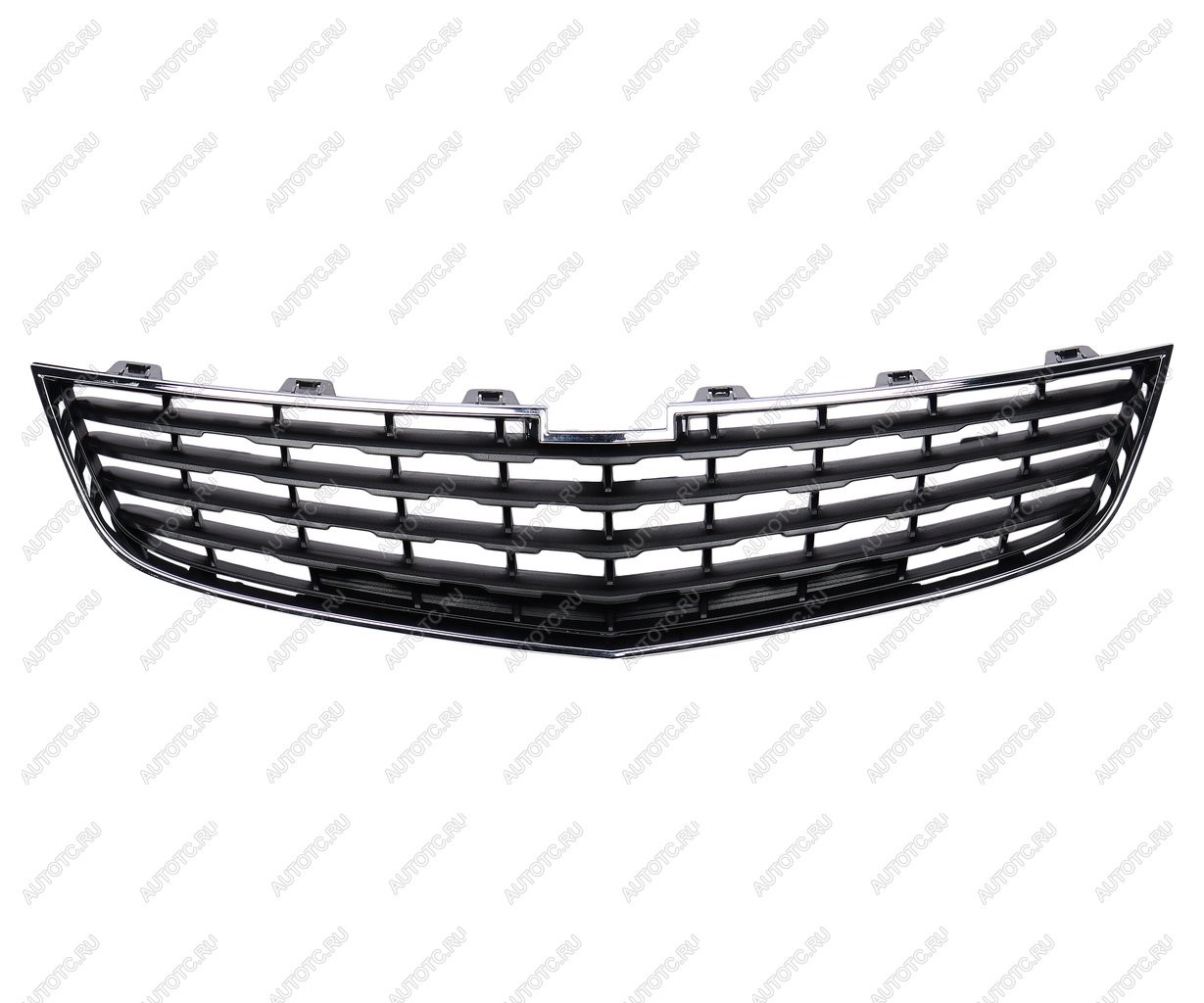 4 999 р. Решетка радиатора CHEVROLET Cruze (12-) NSP NSP nsp0195352917  с доставкой в г. Майкоп