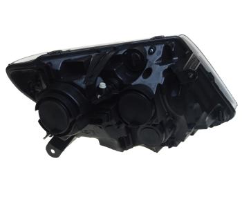 12 349 р. Фара NISSAN Terrano (17-) левая NSP NSP nsp052606000q1h  с доставкой в г. Майкоп. Увеличить фотографию 2