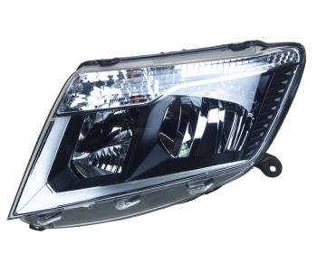 12 349 р. Фара NISSAN Terrano (17-) левая NSP NSP nsp052606000q1h  с доставкой в г. Майкоп. Увеличить фотографию 1
