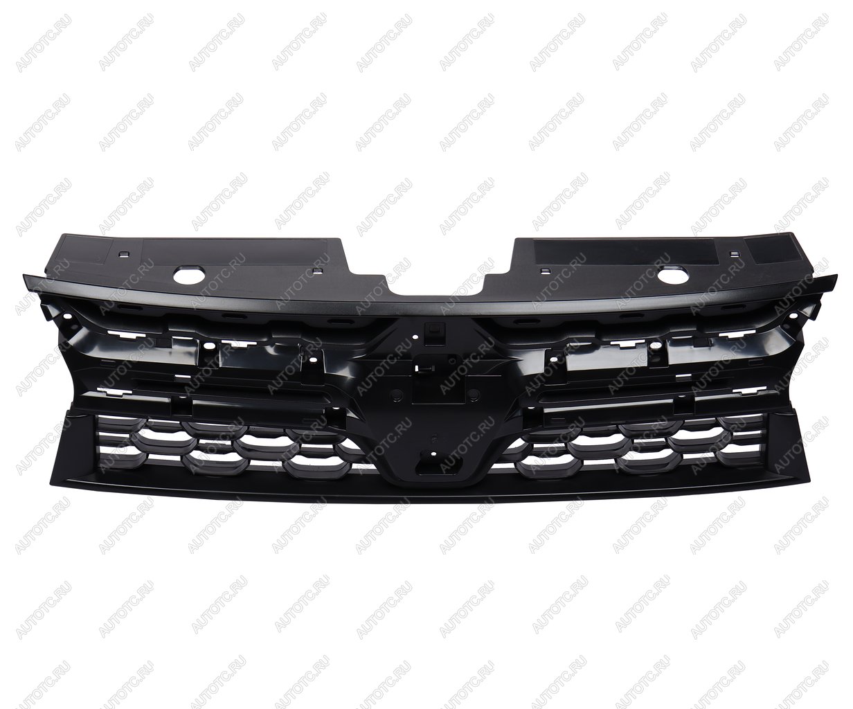 3 899 р. Решетка радиатора RENAULT Duster (14-) NSP NSP nsp07623103564r  с доставкой в г. Майкоп