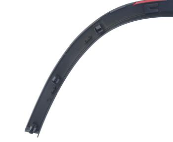 1 559 р. Накладка арки VW Tiguan (08-) передняя правая NSP NSP nsp085n0854732b9b9  с доставкой в г. Майкоп. Увеличить фотографию 3