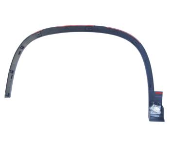 1 559 р. Накладка арки VW Tiguan (08-) передняя правая NSP NSP nsp085n0854732b9b9  с доставкой в г. Майкоп. Увеличить фотографию 2