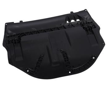 4 289 р. Защита двигателя VW Polo (10-) (центральная) пластик NSP NSP nsp086c0825901a  с доставкой в г. Майкоп. Увеличить фотографию 2
