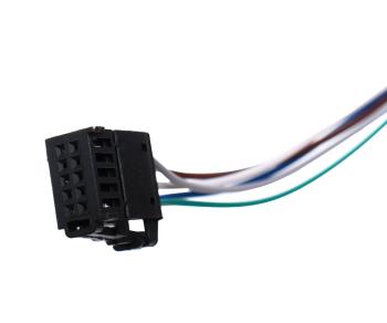 3 899 р. Зеркало боковое VW Polo (10-) левое электрическое с подогревом NSP NSP nsp086ru857507p9b9  с доставкой в г. Майкоп. Увеличить фотографию 5