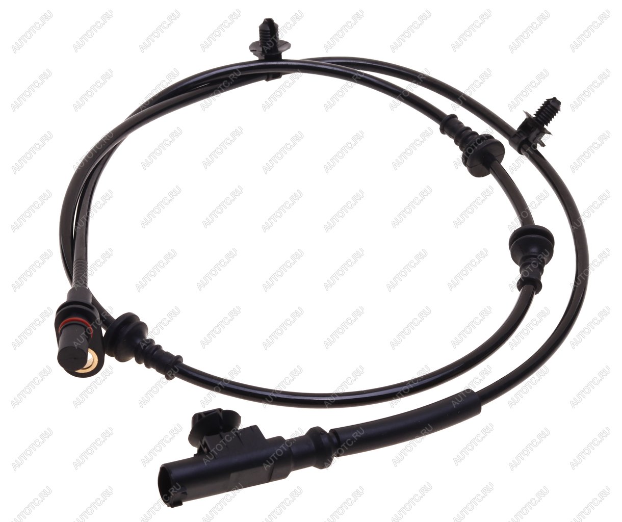 1 289 р. Датчик АБС GEELY Coolray (20-) колеса переднего NSP NSP nsp204060026400  с доставкой в г. Майкоп