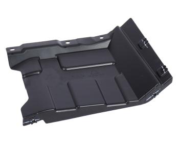 1 299 р. Защита днища GEELY Coolray (20-) правая NSP NSP nsp205030028100  с доставкой в г. Майкоп. Увеличить фотографию 1