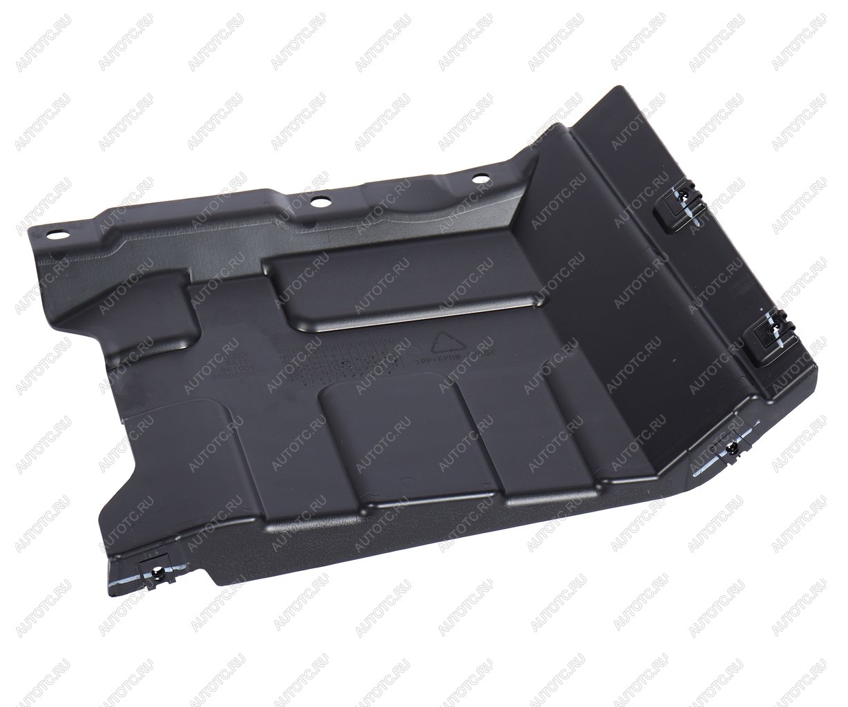 1 299 р. Защита днища GEELY Coolray (20-) правая NSP NSP nsp205030028100  с доставкой в г. Майкоп