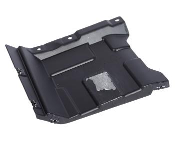 1 289 р. Защита днища GEELY Coolray (20-) левая NSP NSP nsp205030028200  с доставкой в г. Майкоп. Увеличить фотографию 2