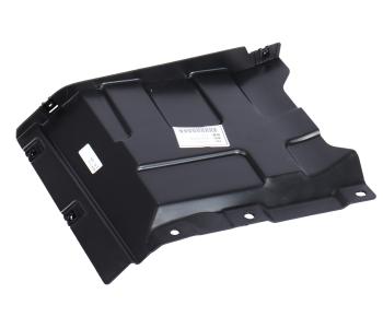 1 289 р. Защита днища GEELY Coolray (20-) левая NSP NSP nsp205030028200  с доставкой в г. Майкоп. Увеличить фотографию 1