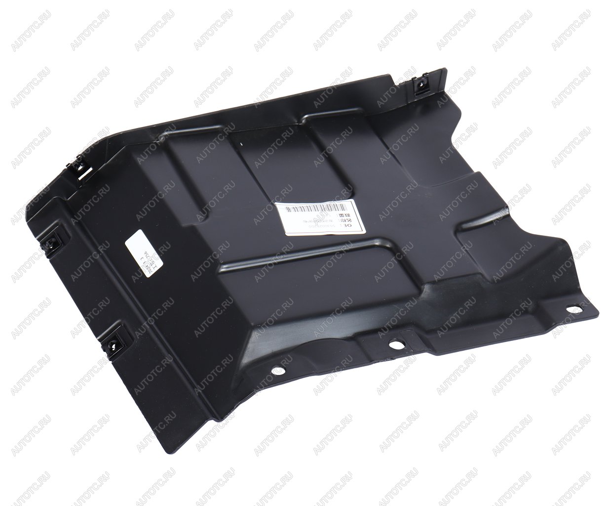 1 289 р. Защита днища GEELY Coolray (20-) левая NSP NSP nsp205030028200  с доставкой в г. Майкоп