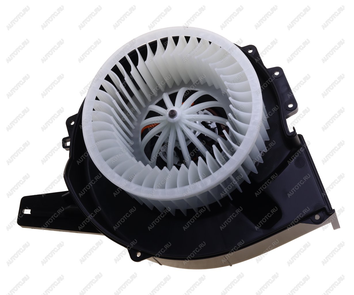 3 199 р. Мотор отопителя VW Polo (09-) AUDI A1 (11-) SEAT Ibiza (13-) SKODA Rapid (13-) PATRON PATRON pfn042  с доставкой в г. Майкоп