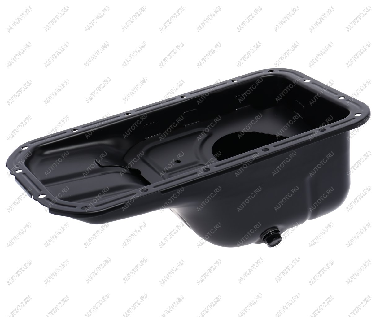 3 299 р. Картер HYUNDAI Getz (02-) масляный PATRON PATRON poc056  с доставкой в г. Майкоп
