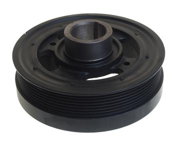 7 199 р. Шкив TOYOTA Land Cruiser (00-) коленвала PATRON PATRON pp1217  с доставкой в г. Майкоп. Увеличить фотографию 1