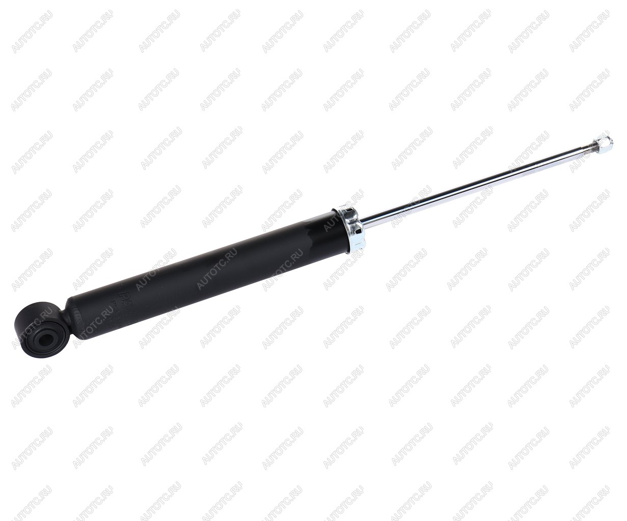2 369 р. Амортизатор VW Golf 5,6,Caddy AUDI A3 SKODA Octavia,Yeti задний левыйправый газовый PATRON PATRON psa344459  с доставкой в г. Майкоп