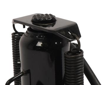12 199 р. Домкрат бутылочный 12т 260-500мм ROCKFORCE ROCKFORCE rf-1600-1big  с доставкой в г. Майкоп. Увеличить фотографию 2