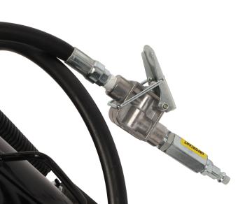 12 199 р. Домкрат бутылочный 12т 260-500мм ROCKFORCE ROCKFORCE rf-1600-1big  с доставкой в г. Майкоп. Увеличить фотографию 4