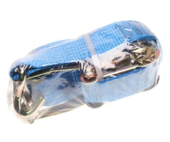 1 899 р. Стяжка крепления груза 6т 10м с храповиком ROCKFORCE ROCKFORCE rf-r6000-10  с доставкой в г. Майкоп. Увеличить фотографию 2