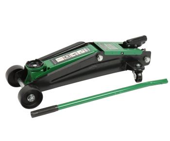10 299 р. Домкрат подкатной 3т 135-420мм ROCKFORCE ROCKFORCE rf-t830011l  с доставкой в г. Майкоп. Увеличить фотографию 2