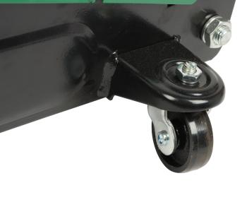 10 299 р. Домкрат подкатной 3т 135-420мм ROCKFORCE ROCKFORCE rf-t830011l  с доставкой в г. Майкоп. Увеличить фотографию 5