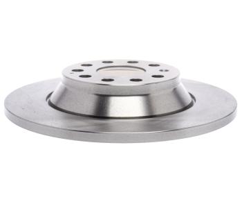 2 999 р. Диск тормозной VW Golf (17-),Passat (15-) AUDI A3 (17-) SKODA Superb (15-) задний (1шт.) SANGSIN SANGSIN sd5438  с доставкой в г. Майкоп. Увеличить фотографию 1