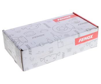 1 539 р. Рычаг тормоза регулировочный МАЗ узкий шлиц (эвольв.) FENOX FENOX sla01010  с доставкой в г. Майкоп. Увеличить фотографию 4