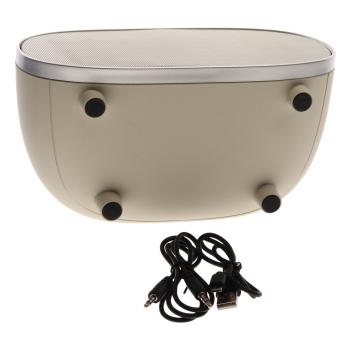 1 699 р. Колонка беспроводная bluetooth TFN TFN tfn-bs05-01be  с доставкой в г. Майкоп. Увеличить фотографию 3