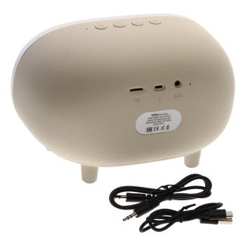 1 699 р. Колонка беспроводная bluetooth TFN TFN tfn-bs05-01be  с доставкой в г. Майкоп. Увеличить фотографию 2
