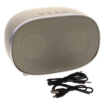 1 699 р. Колонка беспроводная bluetooth TFN TFN tfn-bs05-01be  с доставкой в г. Майкоп. Увеличить фотографию 1