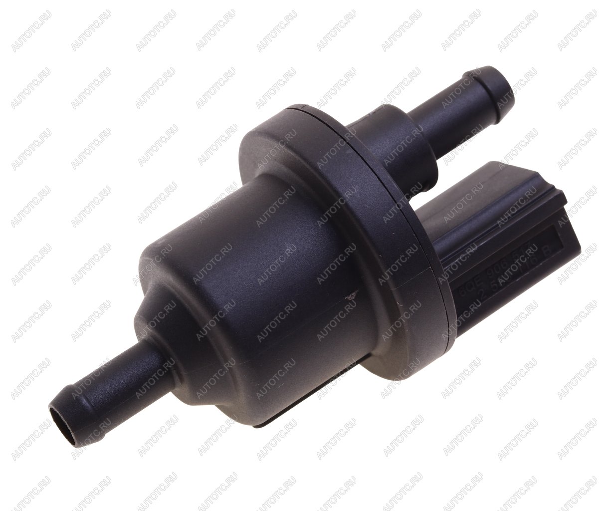 1 179 р. Клапан VW Beetle,Golf (12-15),Passat (09-12) вентиляции бака топливного NSP NSP nsp086q0906517  с доставкой в г. Майкоп