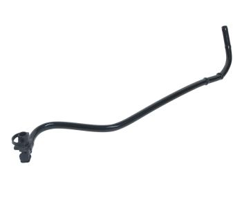 549 р. Трубка OPEL Astra H (04-),Vectra C (02-08),Zafira B (05-) подогрева корпуса заслонки дроссельной NSP NSP nsp0155562377  с доставкой в г. Майкоп. Увеличить фотографию 1