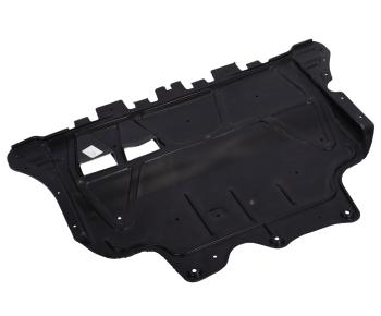 4 599 р. Защита двигателя SKODA Octavia A7 центральная (пыльник) NSP NSP nsp085q0825901  с доставкой в г. Майкоп. Увеличить фотографию 1