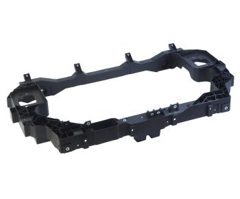 10 999 р. Панель HAVAL F7,F7x (19-) радиатора передняя NSP NSP nsp198400217xkq00a  с доставкой в г. Майкоп. Увеличить фотографию 2