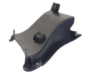 619 р. Кронштейн бампера GEELY Coolray (20-) переднего правый NSP NSP nsp206010080200  с доставкой в г. Майкоп. Увеличить фотографию 2