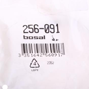 559 р. Прокладка MERCEDES C (W202) трубы приемной глушителя BOSAL BOSAL 256091  с доставкой в г. Майкоп. Увеличить фотографию 3
