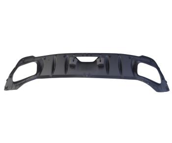 7 849 р. Накладка бампера GEELY Coolray (20-) заднего нижняя NSP NSP nsprs97n51  с доставкой в г. Майкоп. Увеличить фотографию 2