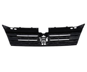 9 199 р. Решетка радиатора VW Tiguan (16-) NSP NSP nsp085na853651bzll  с доставкой в г. Майкоп. Увеличить фотографию 2