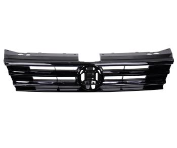 9 199 р. Решетка радиатора VW Tiguan (16-) NSP NSP nsp085na853651bzll  с доставкой в г. Майкоп. Увеличить фотографию 1