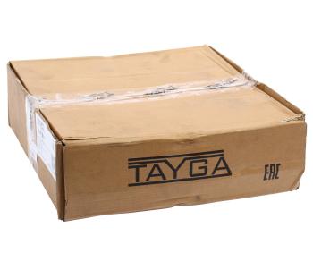 13 849 р. Диск тормозной MITSUBISHI Pajero Sport (15-) передний перфорированный комплект TAYGA TAYGA bdf281  с доставкой в г. Майкоп. Увеличить фотографию 7
