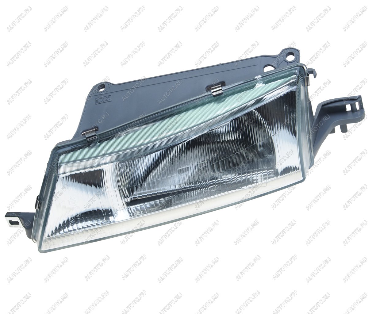 3 399 р. Фара DAEWOO Nexia (96-) левая (механический корректор) NSP NSP nsp0196175343  с доставкой в г. Майкоп