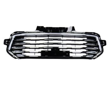 19 999 р. Решетка радиатора HAVAL Jolion (21-) NSP NSP nsp195509210xst01a  с доставкой в г. Майкоп. Увеличить фотографию 1