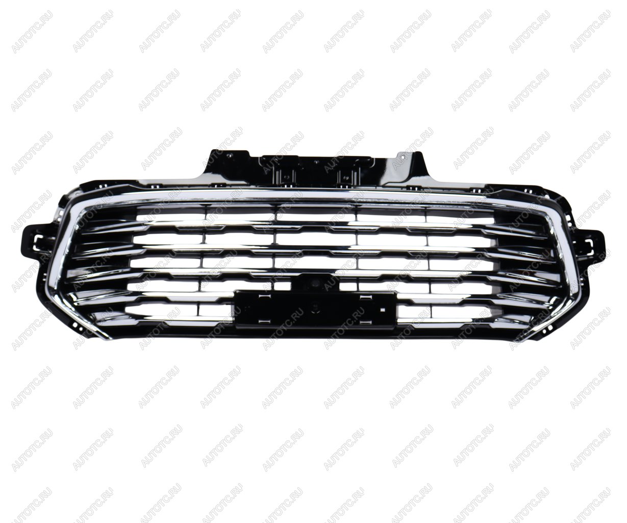 19 999 р. Решетка радиатора HAVAL Jolion (21-) NSP NSP nsp195509210xst01a  с доставкой в г. Майкоп