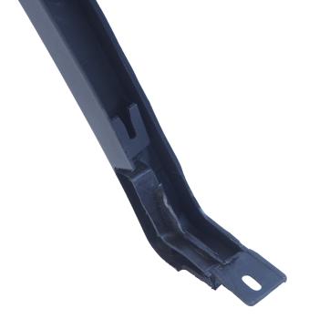 1 799 р. Накладка арки VW Tiguan (08-) задняя левая NSP NSP nsp085n0854819c9b9  с доставкой в г. Майкоп. Увеличить фотографию 4