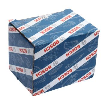 18 999 р. Датчик массового расхода воздуха LAND ROVER Range Rover (02-12) BOSCH BOSCH 0280218409 BOSCH 0280218409  с доставкой в г. Майкоп. Увеличить фотографию 5