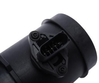 18 999 р. Датчик массового расхода воздуха LAND ROVER Range Rover (02-12) BOSCH BOSCH 0280218409 BOSCH 0280218409  с доставкой в г. Майкоп. Увеличить фотографию 4